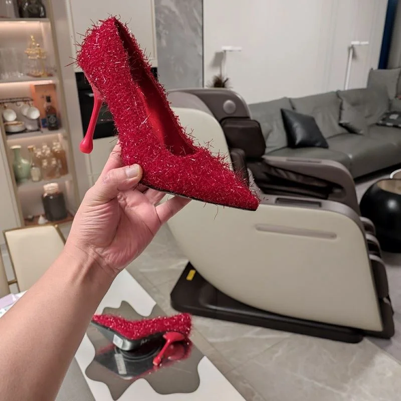Resilient Jimmy Choo Shoes 15597