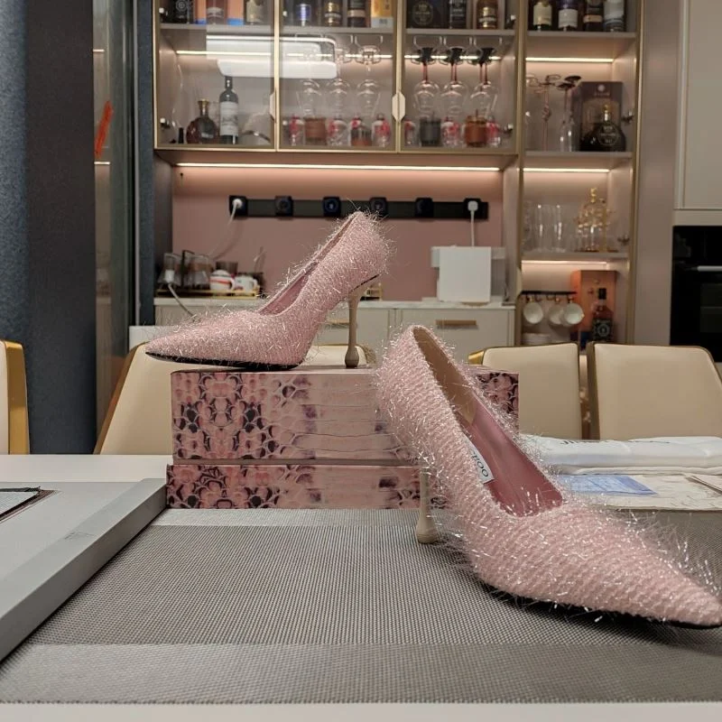 Sustainable Jimmy Choo Shoes 15594