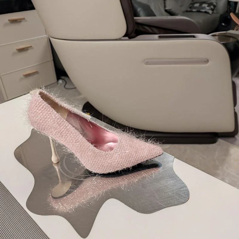 Sustainable Jimmy Choo Shoes 15594