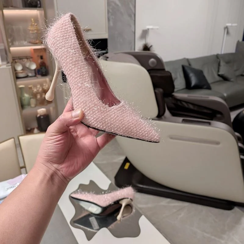 Sustainable Jimmy Choo Shoes 15594