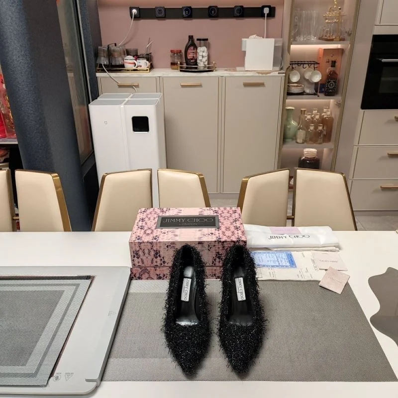 Jimmy Choo Shoes Affordable 15589