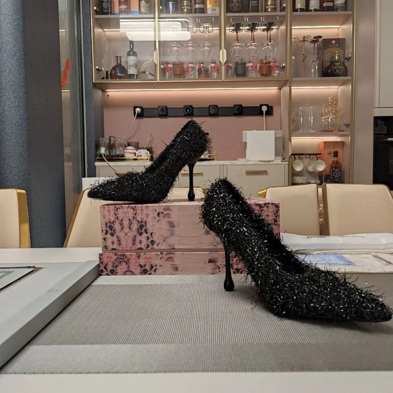 Jimmy Choo Shoes Affordable 15589