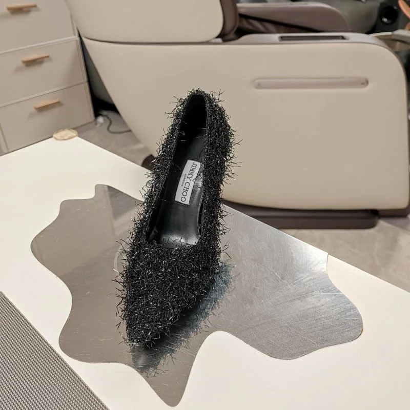 Jimmy Choo Shoes Affordable 15589