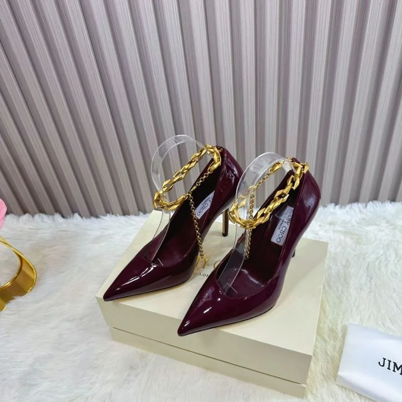 Jimmy Choo Shoes TimelessDesign 15608