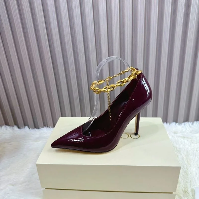 Jimmy Choo Shoes TimelessDesign 15608