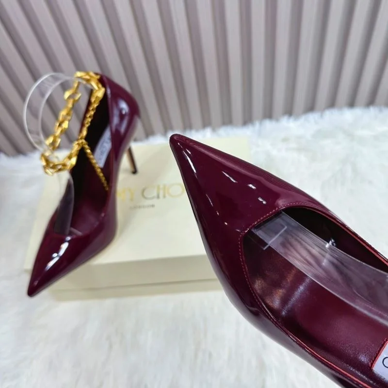 Jimmy Choo Shoes TimelessDesign 15608