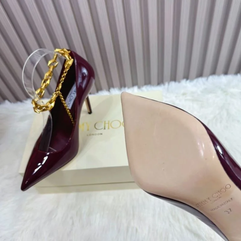 Jimmy Choo Shoes TimelessDesign 15608