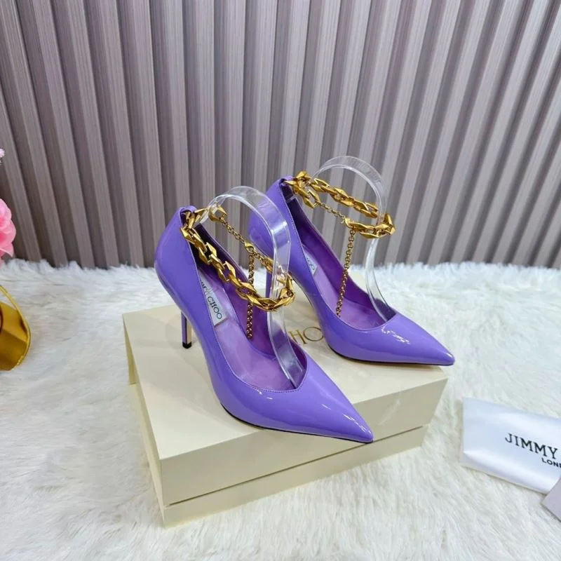 Jimmy Choo Shoes Timeless 15587