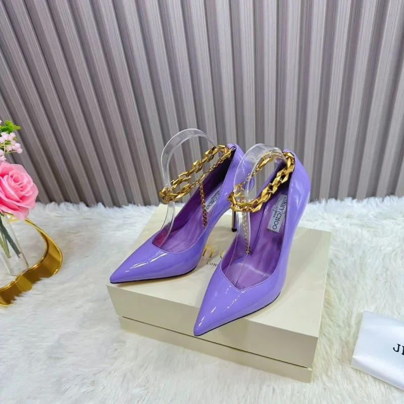 Jimmy Choo Shoes Timeless 15587