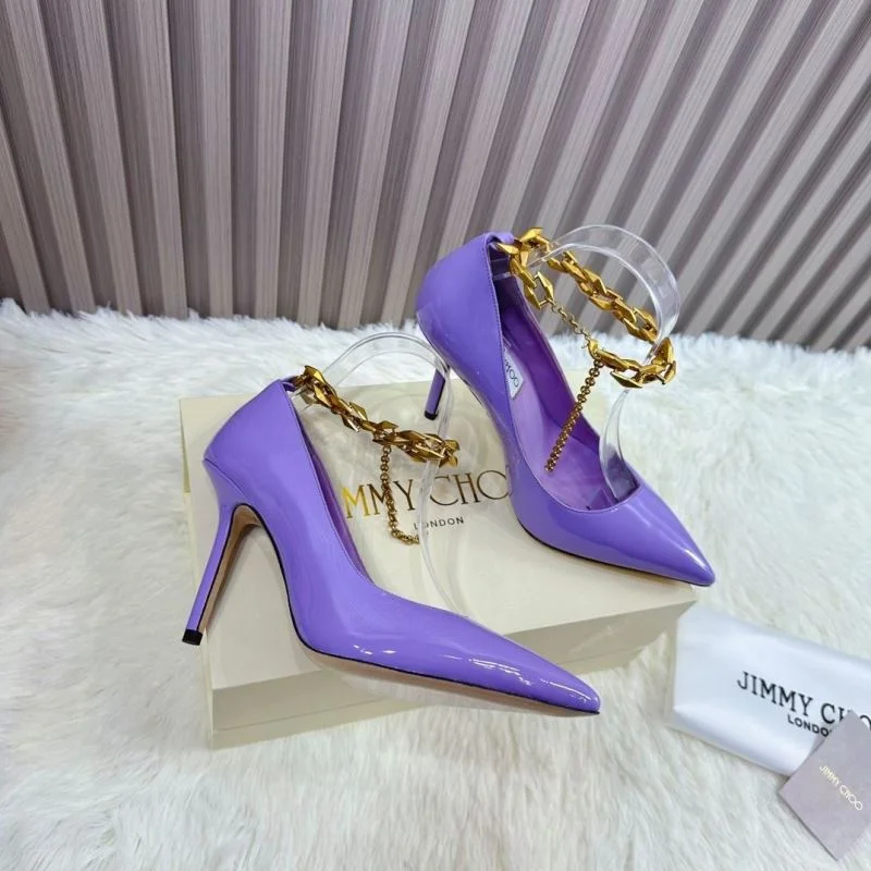 Jimmy Choo Shoes Timeless 15587