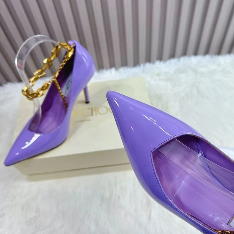 Jimmy Choo Shoes Timeless 15587