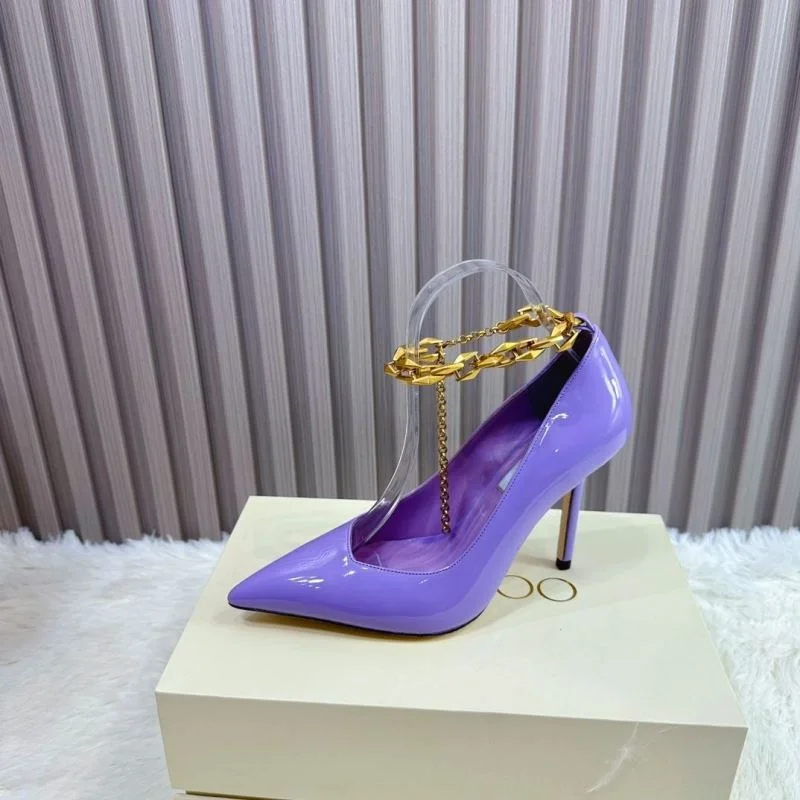 Jimmy Choo Shoes Timeless 15587