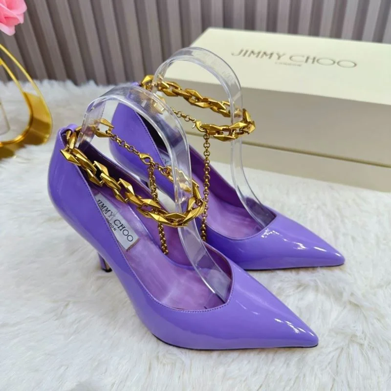 Jimmy Choo Shoes Timeless 15587