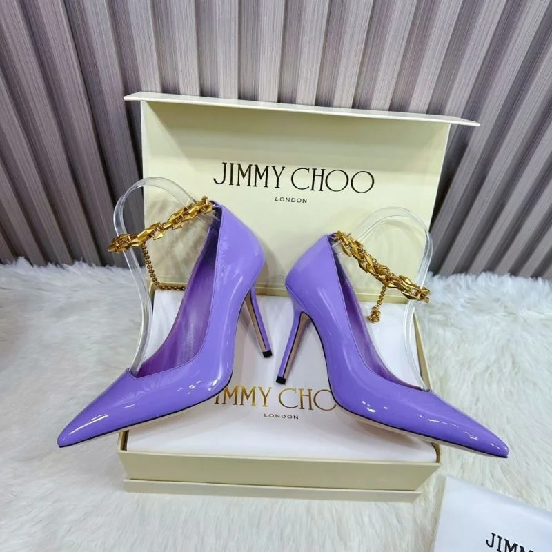 Jimmy Choo Shoes Timeless 15587