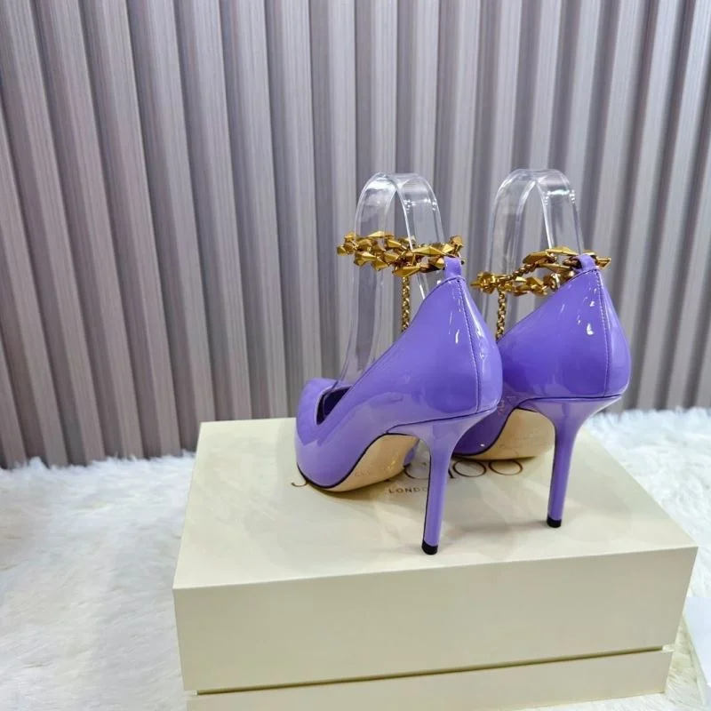 Jimmy Choo Shoes Timeless 15587