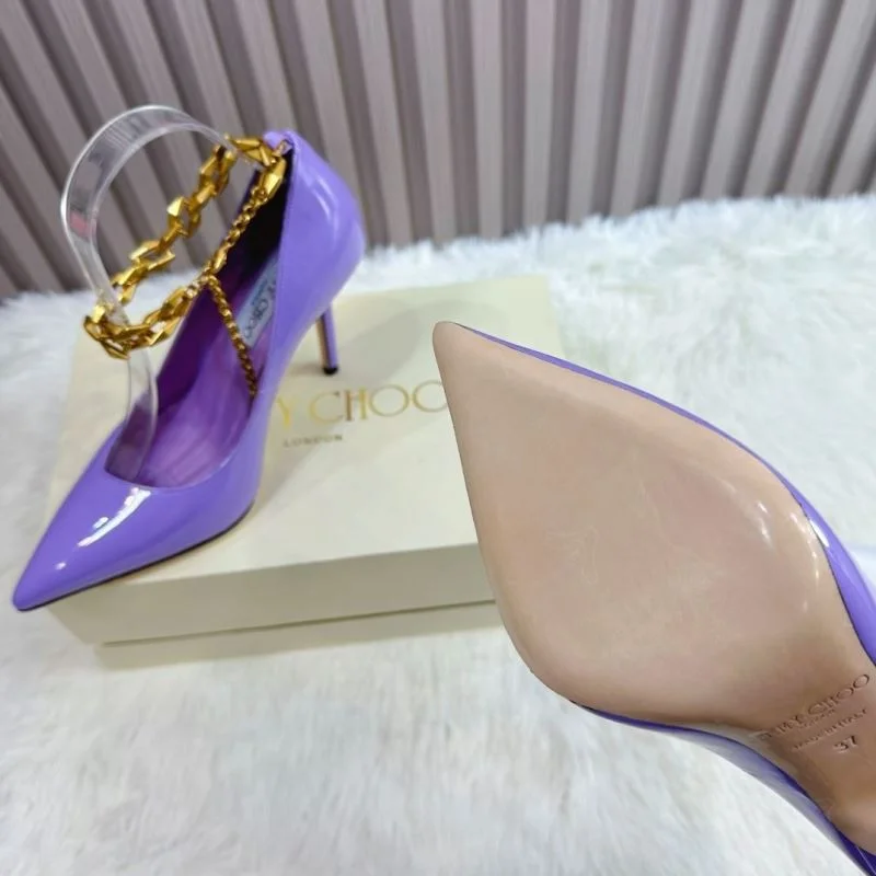 Jimmy Choo Shoes Timeless 15587