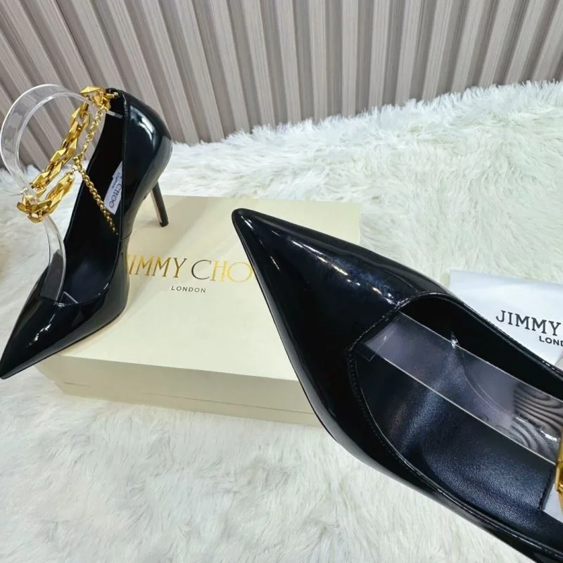Jimmy Choo Shoes TimelessDesign 15585