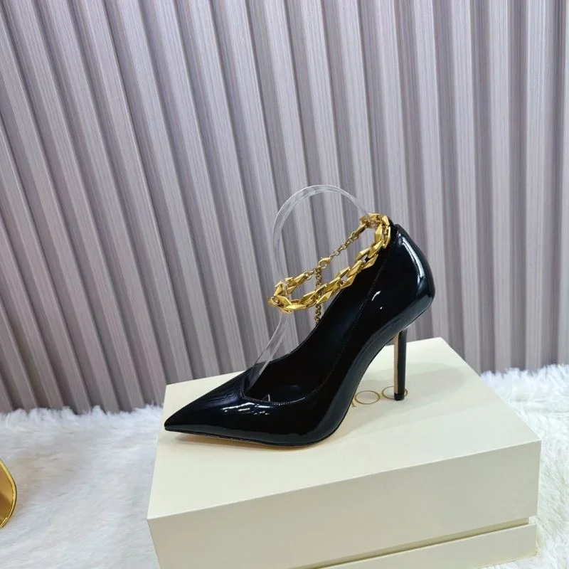 Jimmy Choo Shoes TimelessDesign 15585