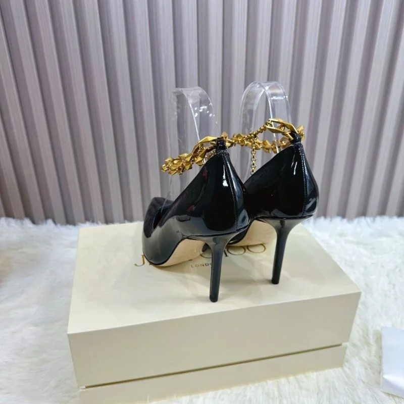 Jimmy Choo Shoes TimelessDesign 15585