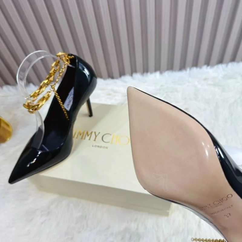 Jimmy Choo Shoes TimelessDesign 15585