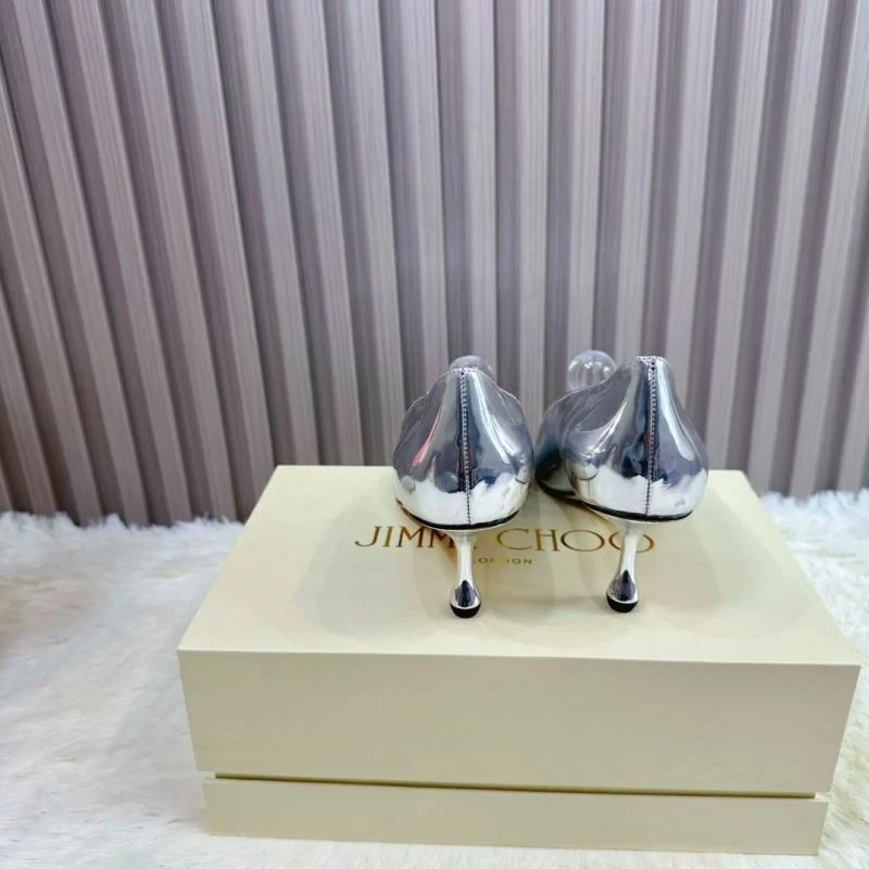 Bright Jimmy Choo Shoes 15599