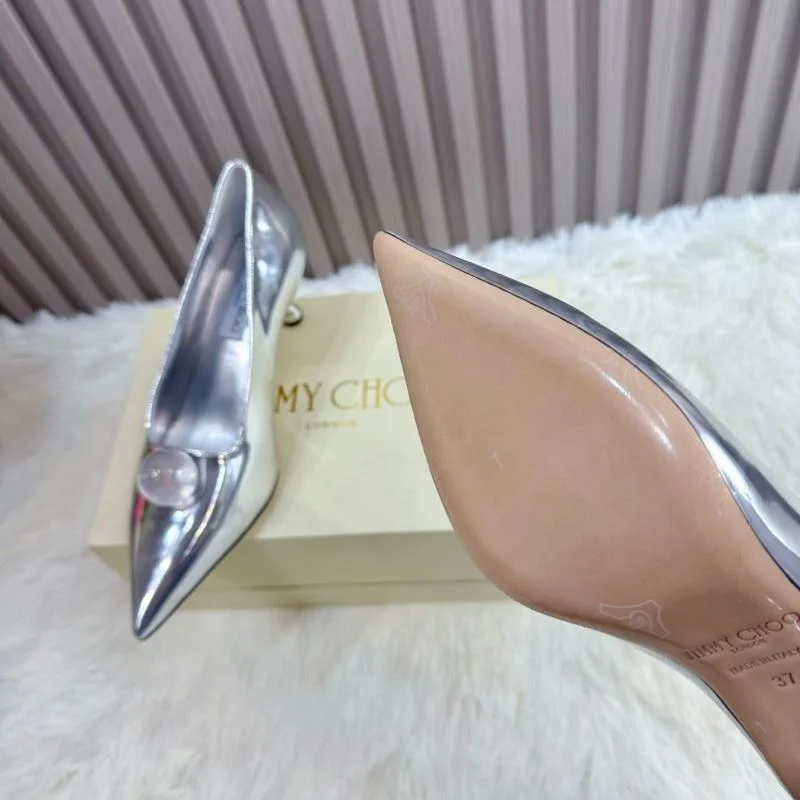 Bright Jimmy Choo Shoes 15599
