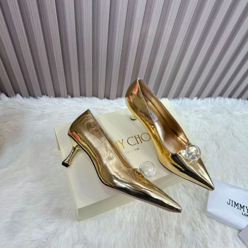 Jimmy Choo Shoes Affordable 15582