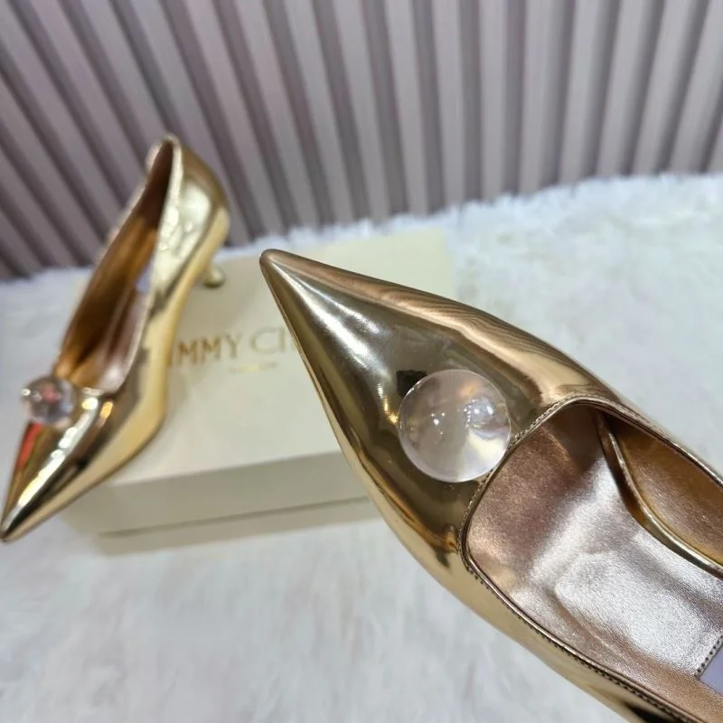 Jimmy Choo Shoes Affordable 15582