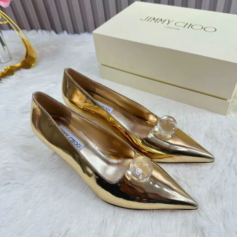 Jimmy Choo Shoes Affordable 15582