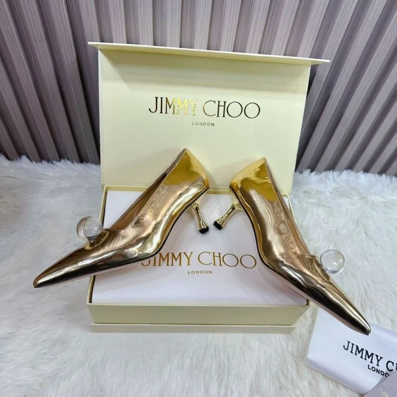 Jimmy Choo Shoes Affordable 15582