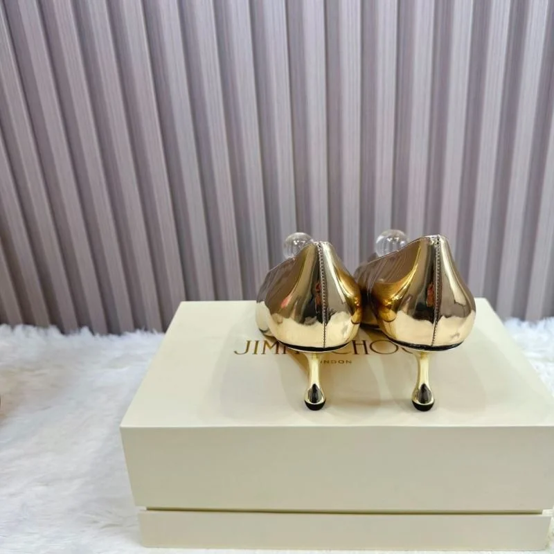 Jimmy Choo Shoes Affordable 15582