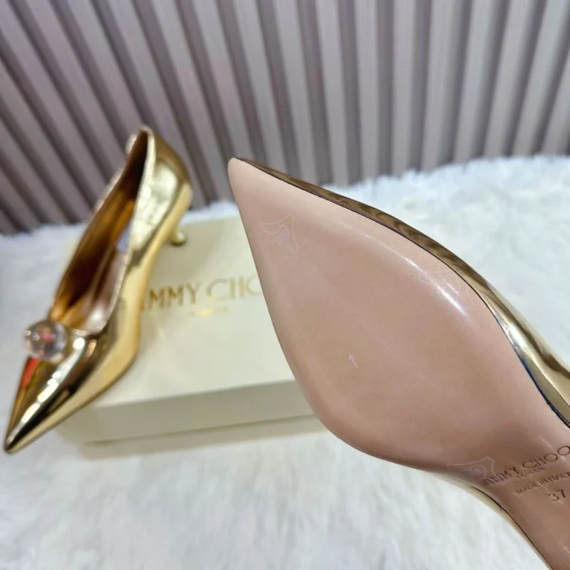 Jimmy Choo Shoes Affordable 15582