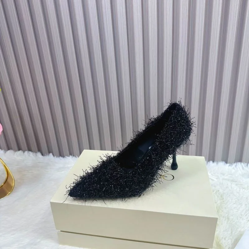 Breathable Jimmy Choo Shoes 15596