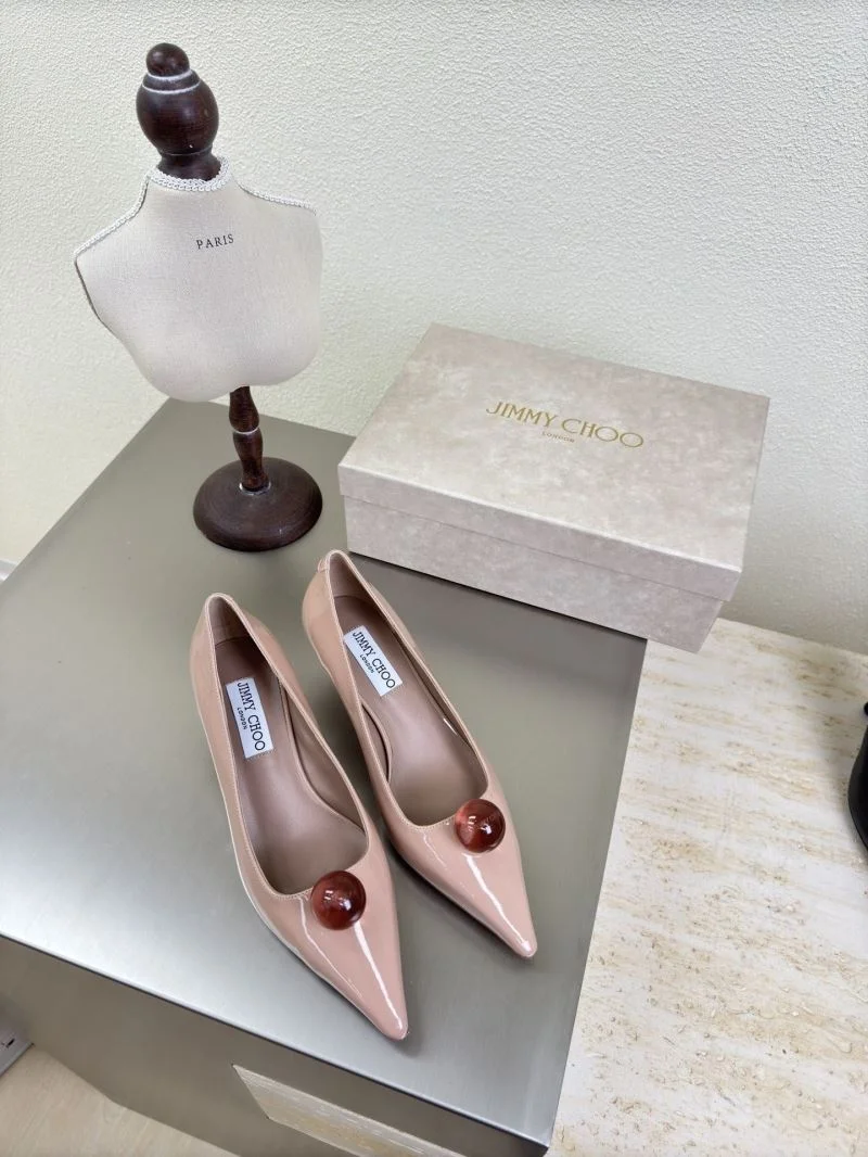 Jimmy Choo Shoes Supportive 15590