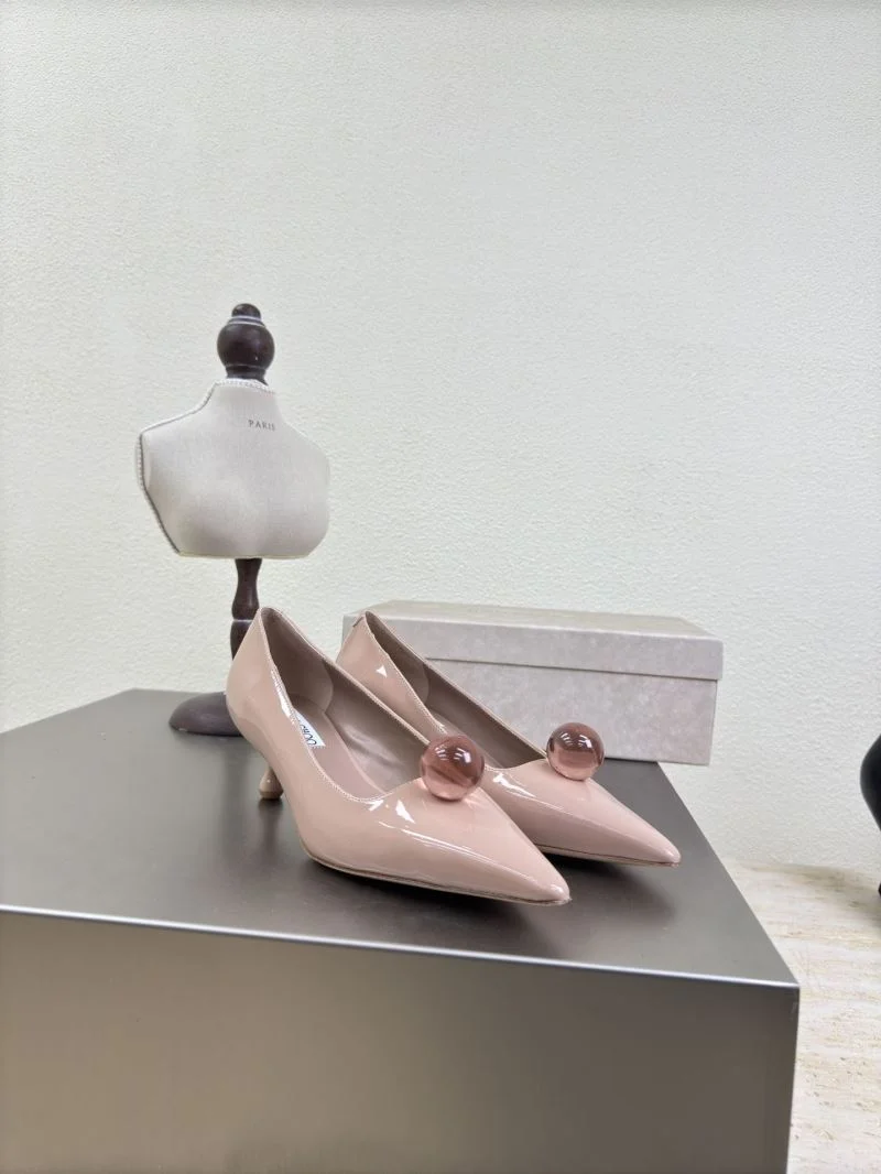 Jimmy Choo Shoes Supportive 15590