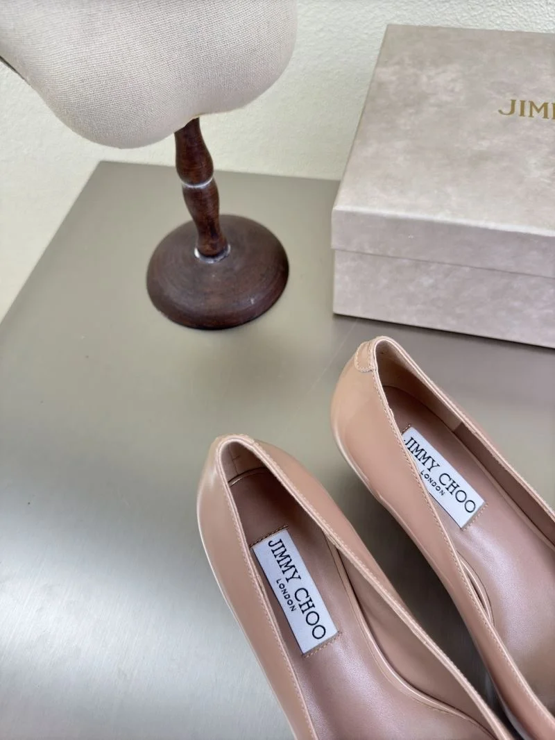 Jimmy Choo Shoes Supportive 15590