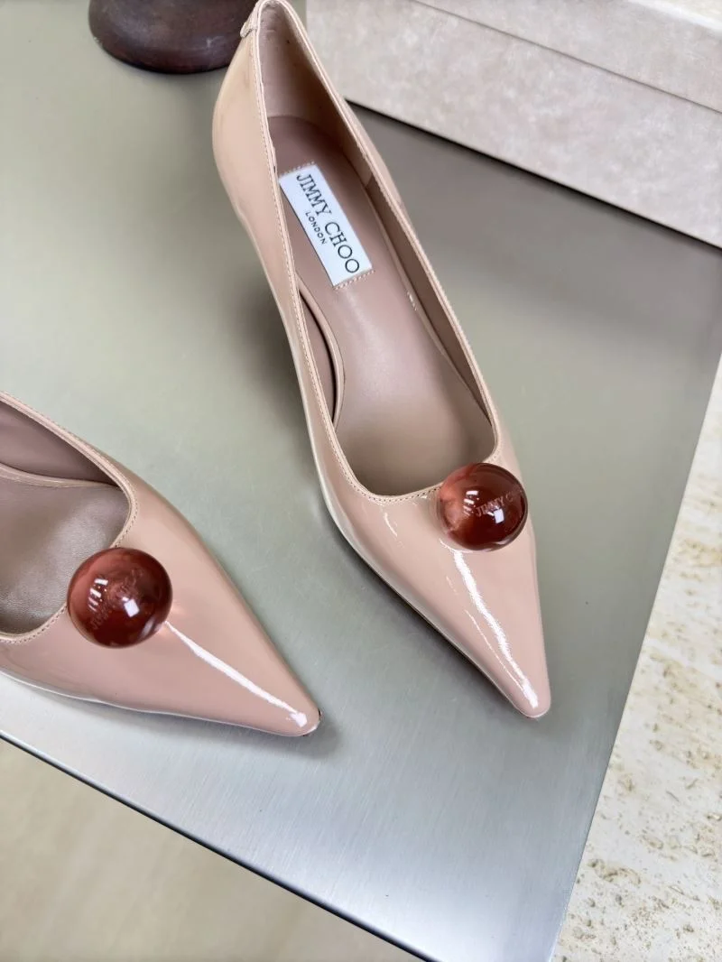 Jimmy Choo Shoes Supportive 15590