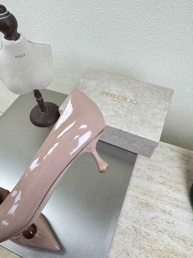 Jimmy Choo Shoes Supportive 15590