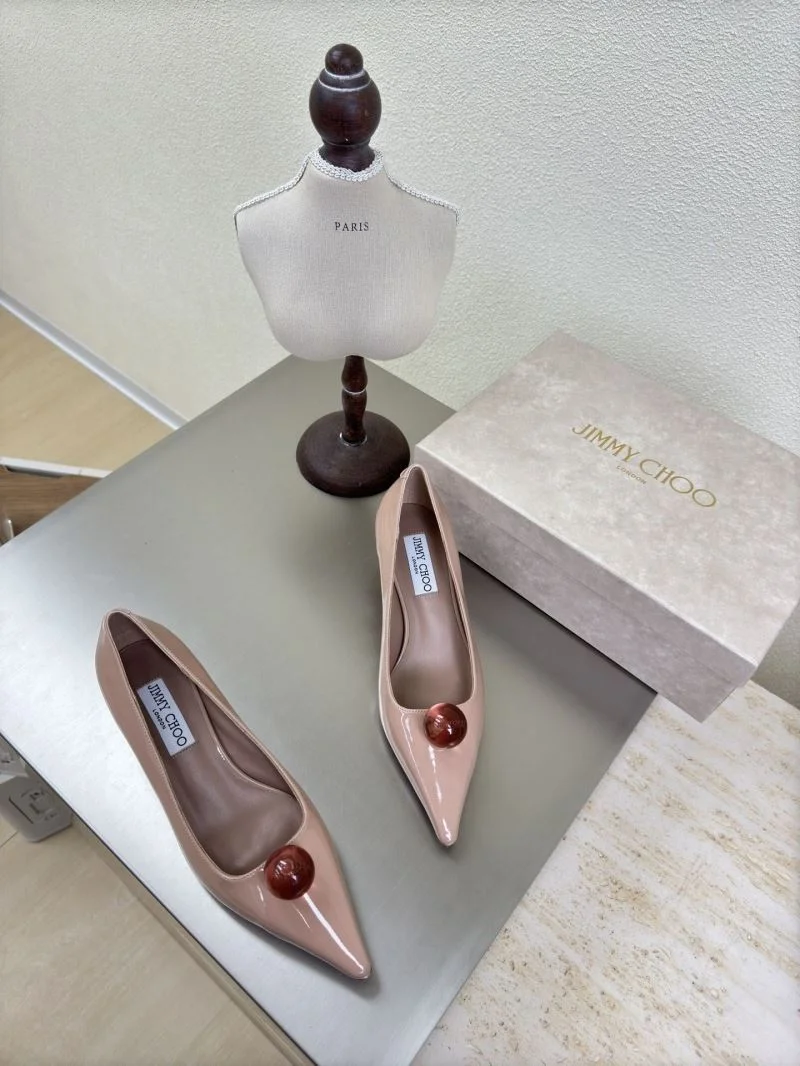Jimmy Choo Shoes Supportive 15590