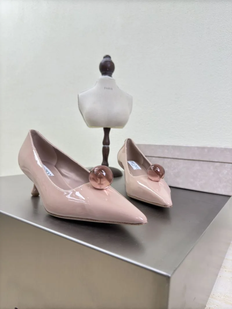 Jimmy Choo Shoes Supportive 15590