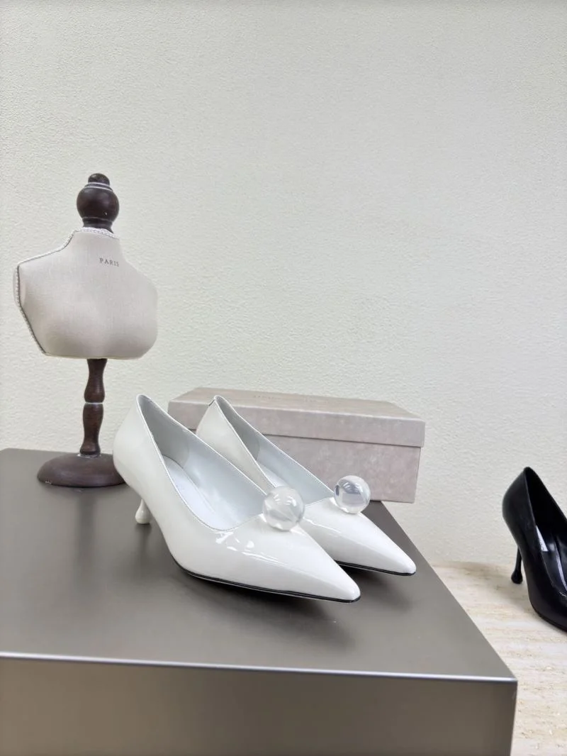 Jimmy Choo Shoes Stylish 15578
