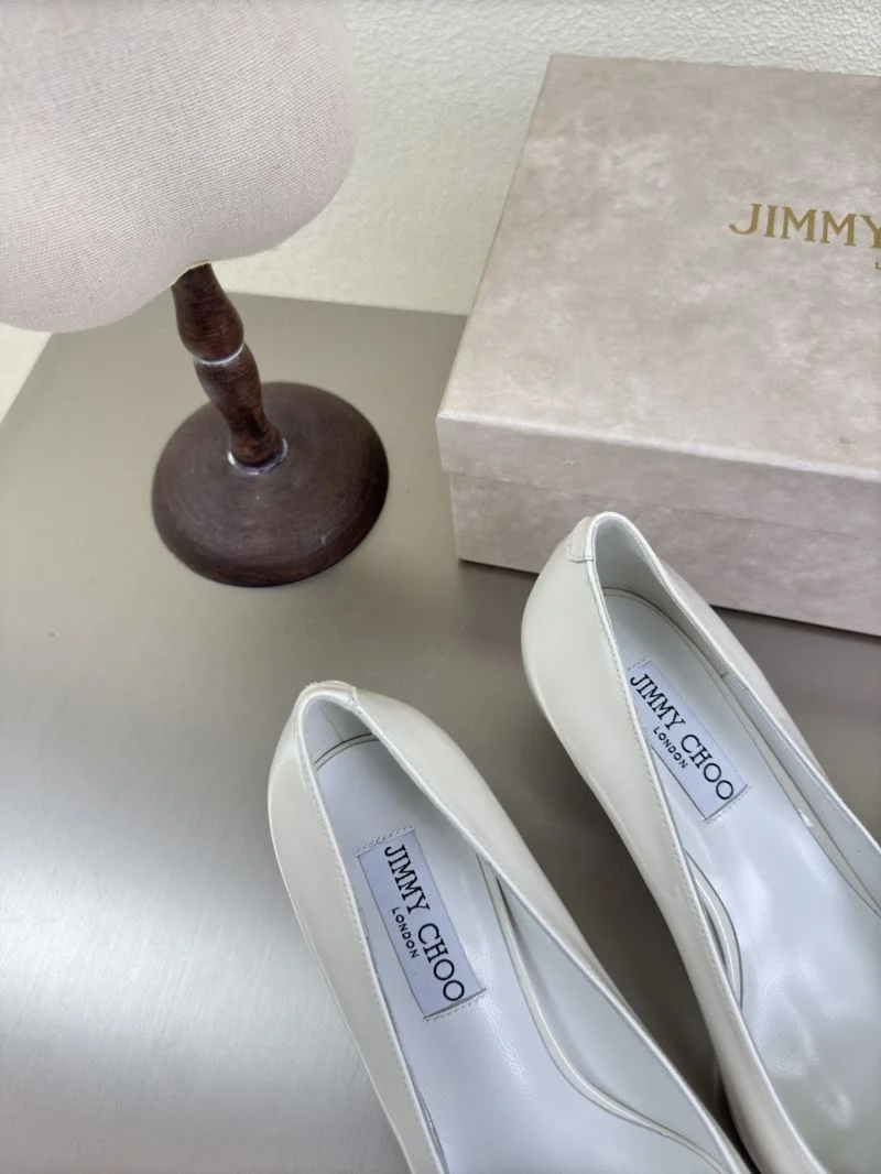 Jimmy Choo Shoes Stylish 15578