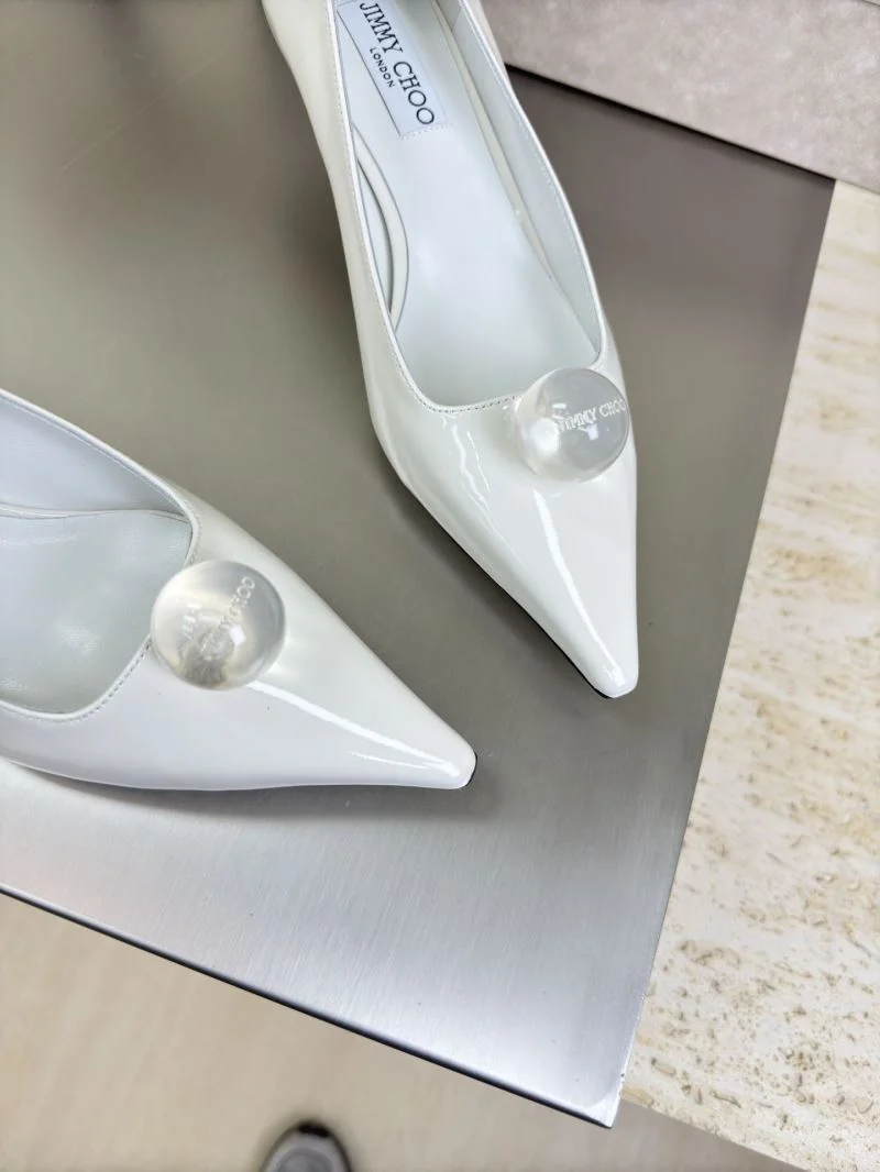 Jimmy Choo Shoes Stylish 15578
