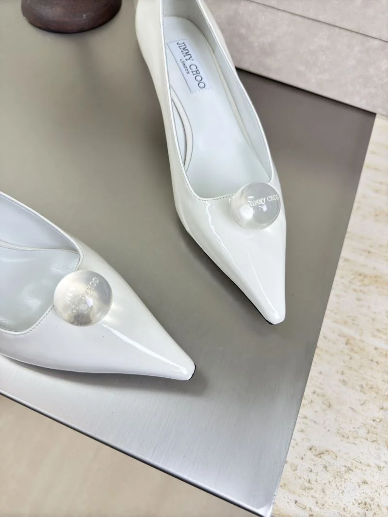 Jimmy Choo Shoes Stylish 15578