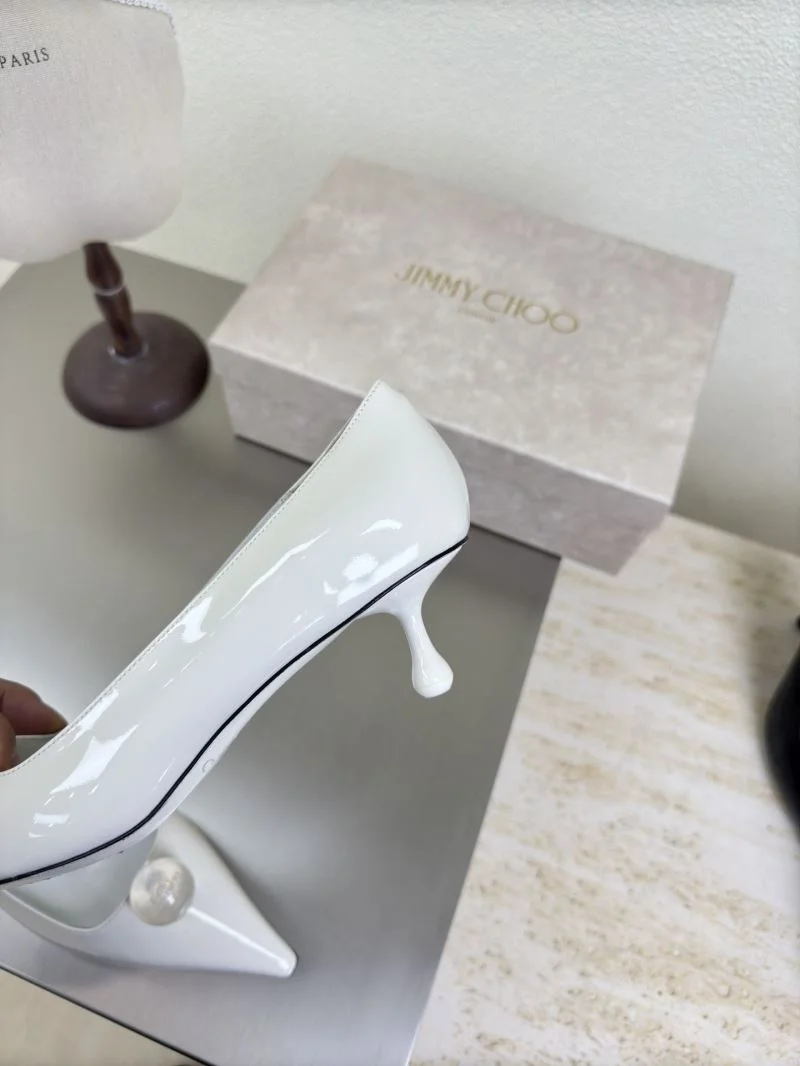Jimmy Choo Shoes Stylish 15578