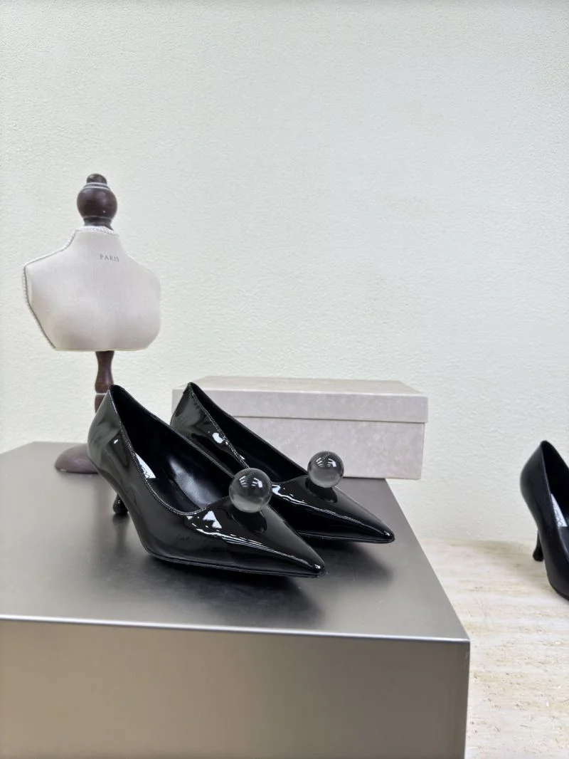 Jimmy Choo Shoes Unisex 15595