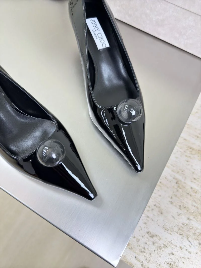 Jimmy Choo Shoes Unisex 15595