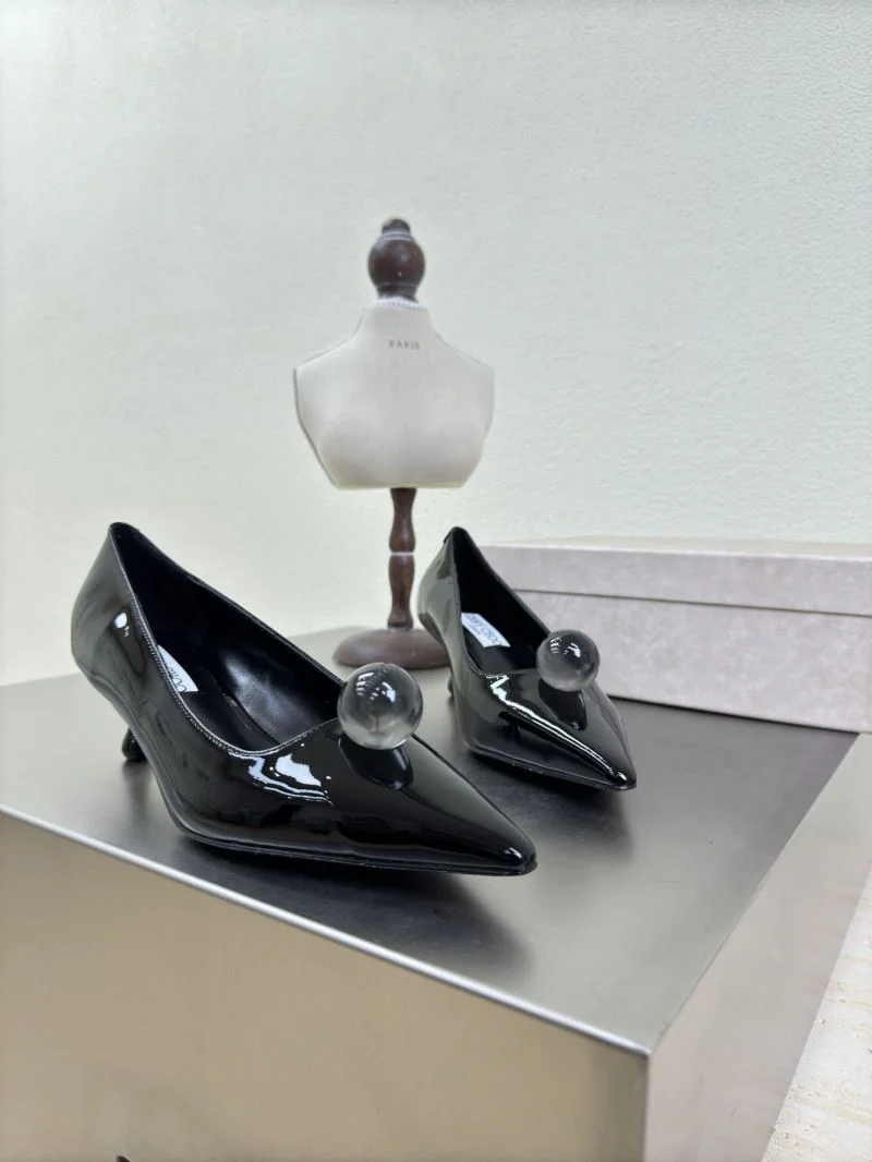 Jimmy Choo Shoes Unisex 15595