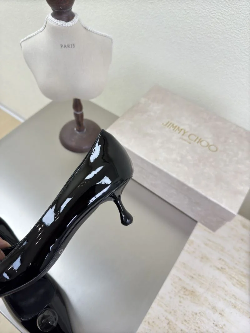 Jimmy Choo Shoes Unisex 15595