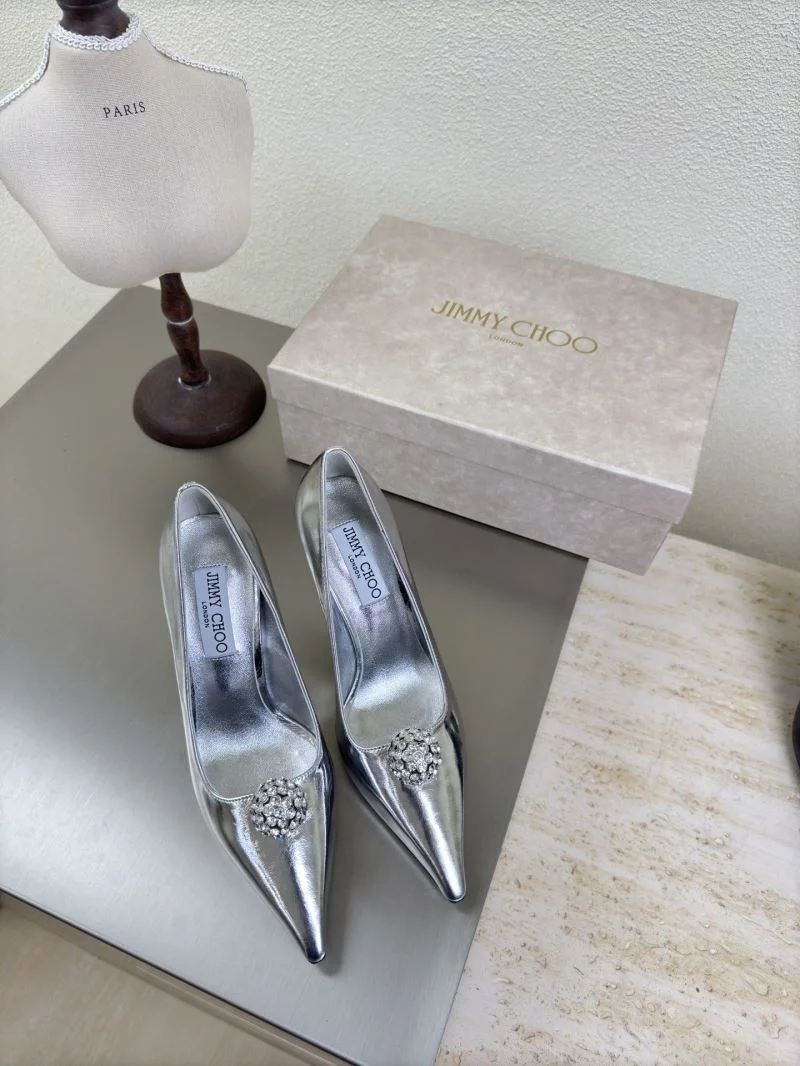 QuickDry Jimmy Choo Shoes 15577